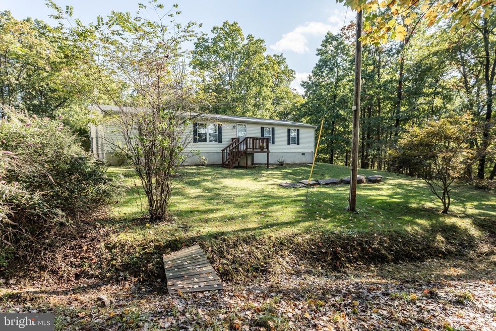 235 Balmoral Ln, Winchester, VA 22603 - photo 1