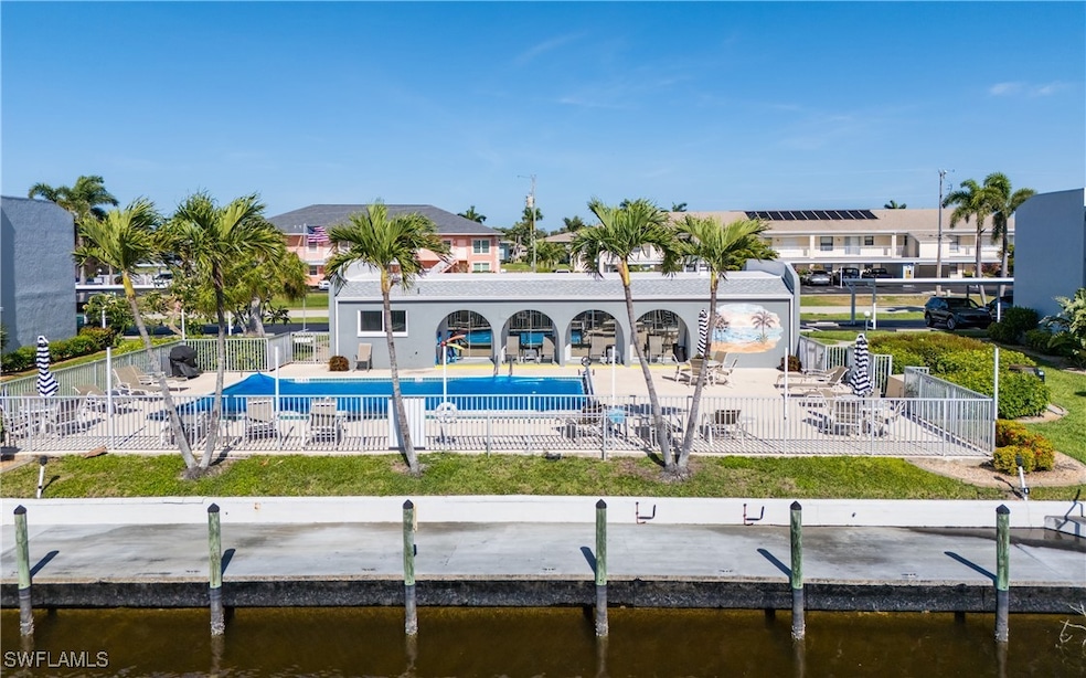 4549 SE 5th Place unit 211, Cape Coral, FL 33904 - photo 1