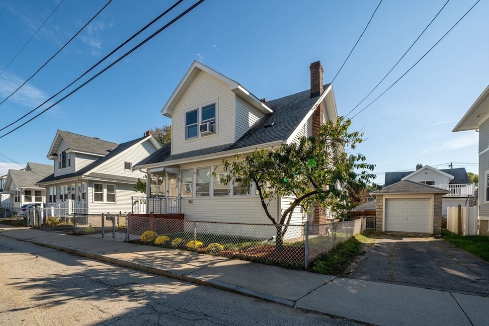 75 Bayfield Rd S, Quincy, MA 02171 - photo 1