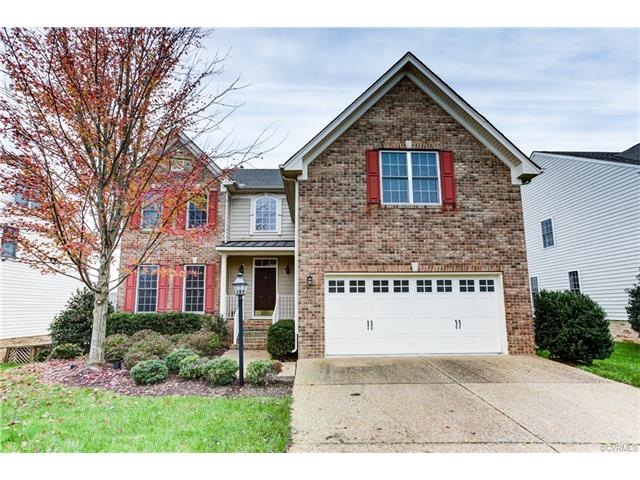 14613 Charters Bluff Trail, Midlothian, VA 23114 - photo 1