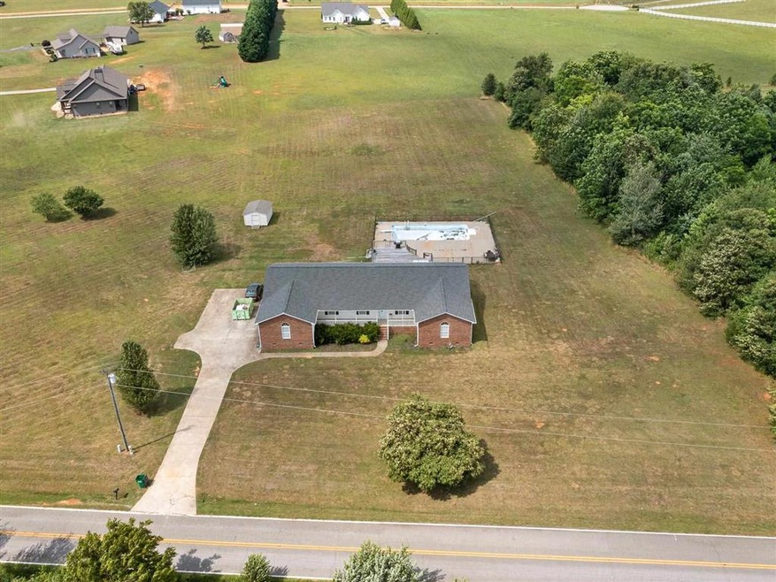 244 Arrowood Branch Rd, Chesnee, SC 29323 - photo 1