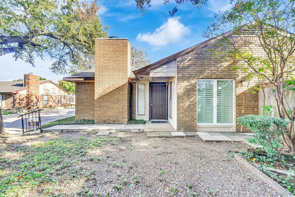 2111 E Belt Line Rd unit 166B, Richardson, TX 75081 - photo 1