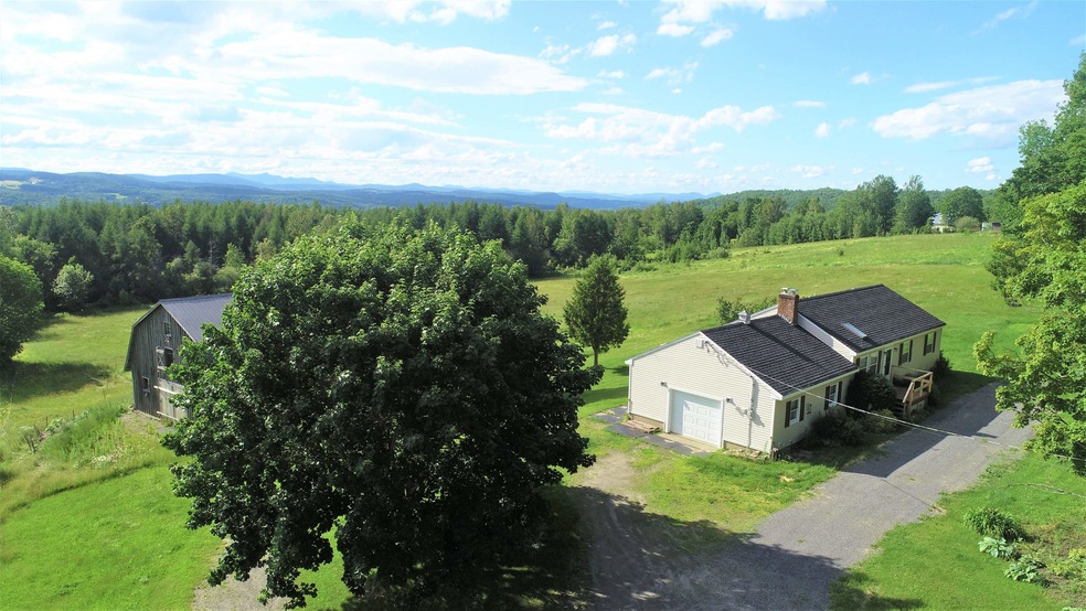 1913 Dexter Mountain Rd, Glover, VT 05839 - photo 1