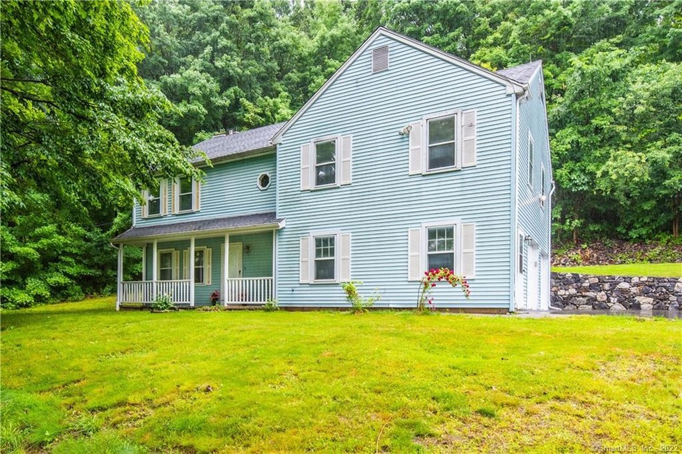 1356 Straits Turnpike, Middlebury, CT 06762 - photo 1