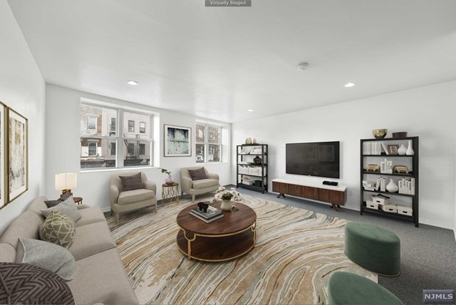 106 Ocean Ave unit 2, Jersey City, NJ 07305 - photo 1