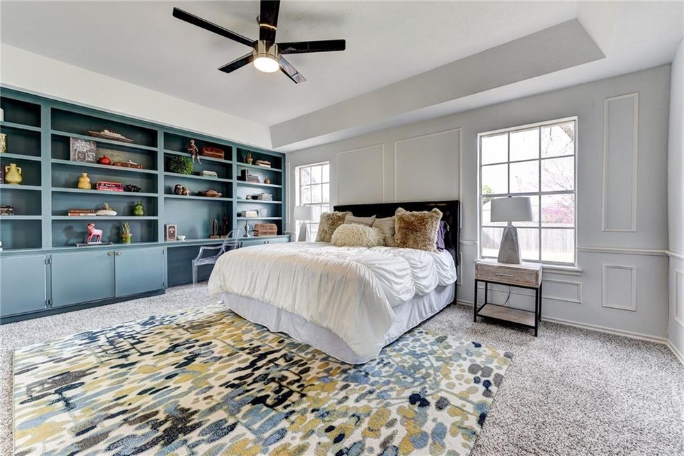 11605 N Miller Ave, Oklahoma City, OK 73120 - photo 1