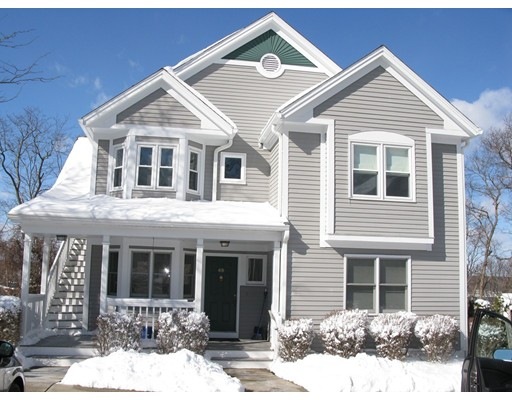 1810 Highland Ave unit 4B, Fall River, MA 02720 - photo 1