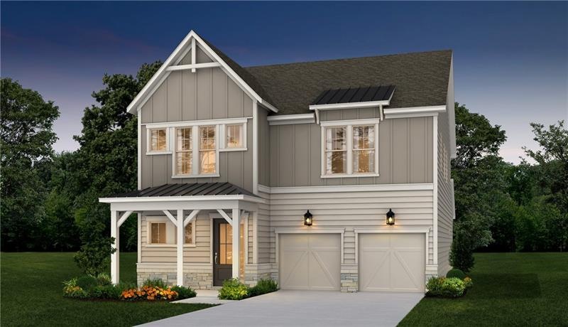 1125 Penny Ln, Roswell, GA 30076 - photo 1