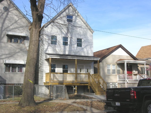 640 W 49th St unit 2FRNT, Chicago, IL 60609 - photo 1