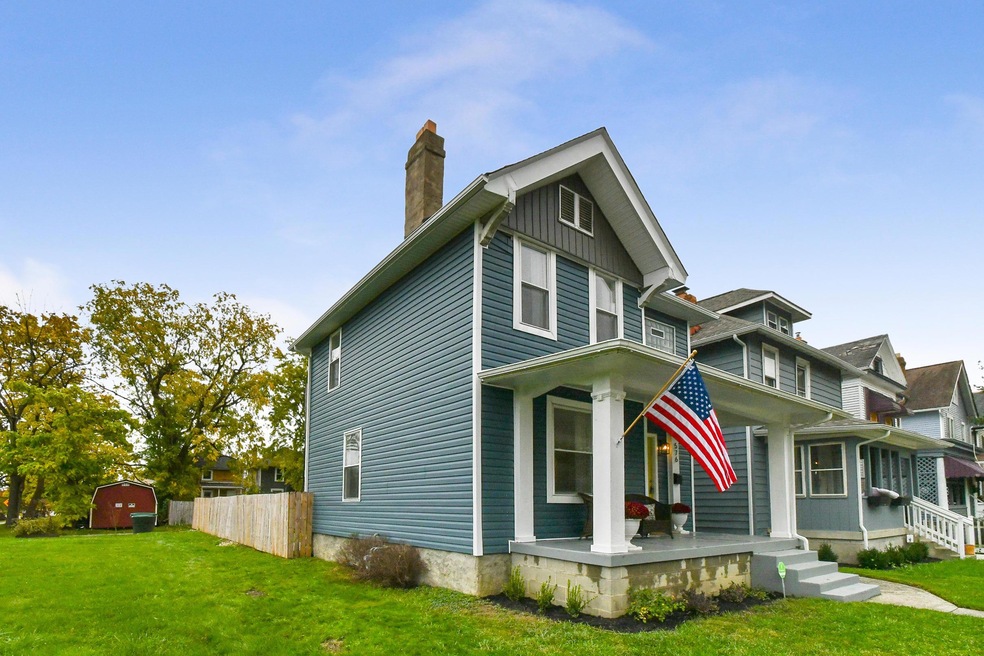 576 Gilbert Street Columbus Ohio-4
