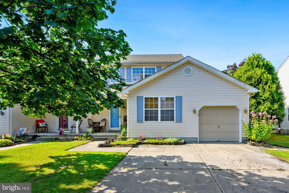 202 Villas Ct, Atco, NJ 08004 - photo 1