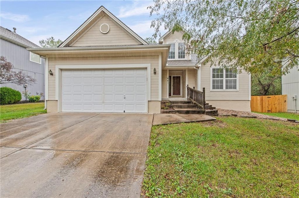 Pending $298,000 • Co-Listing Agent