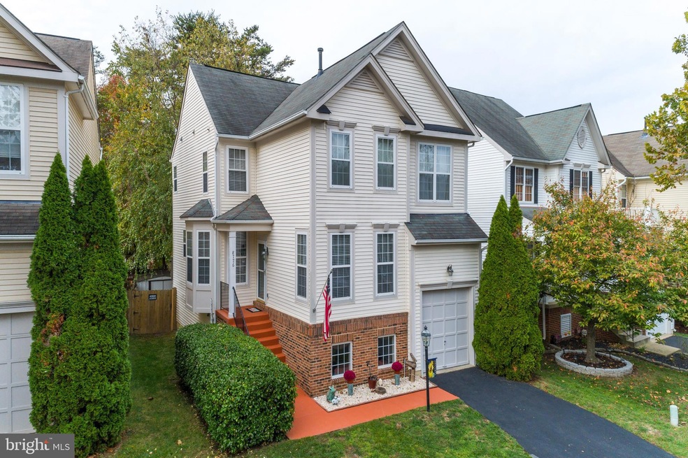 8776 Partridge Run Way, Bristow, VA 20136 - photo 1