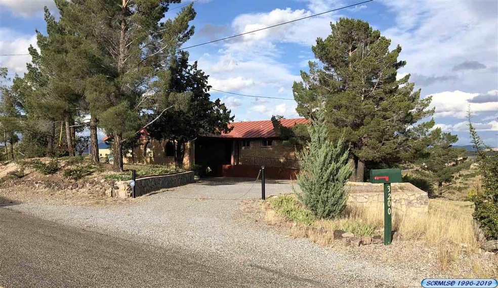 3200 S Bonita Ave unit 2, Silver City, NM 88061 - photo 1