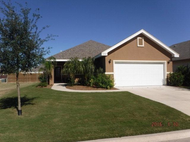 4100 Pelican Way, Mission, TX 78572 - photo 1