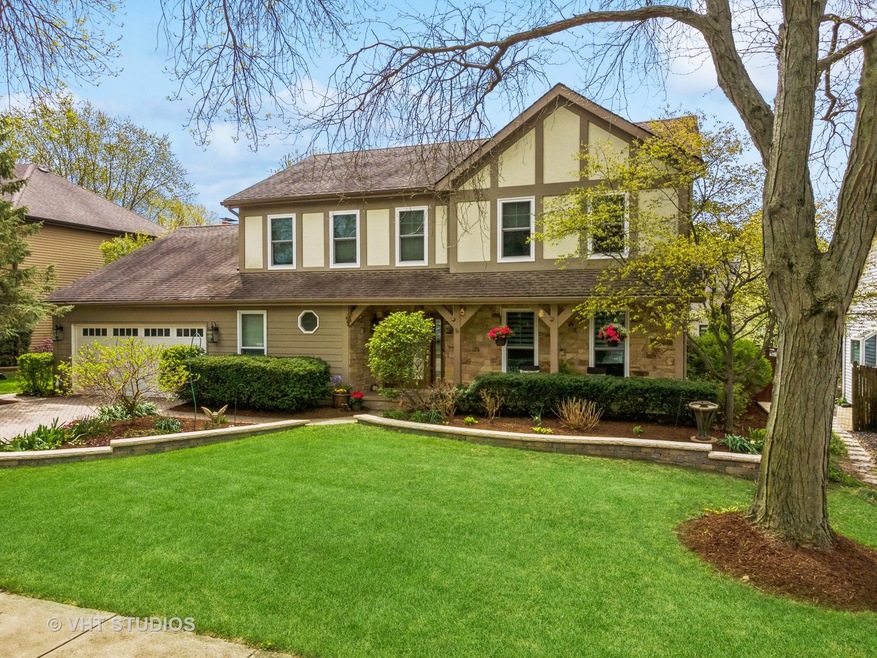 812 Piedmont Cir, Naperville, IL 60565 - photo 1