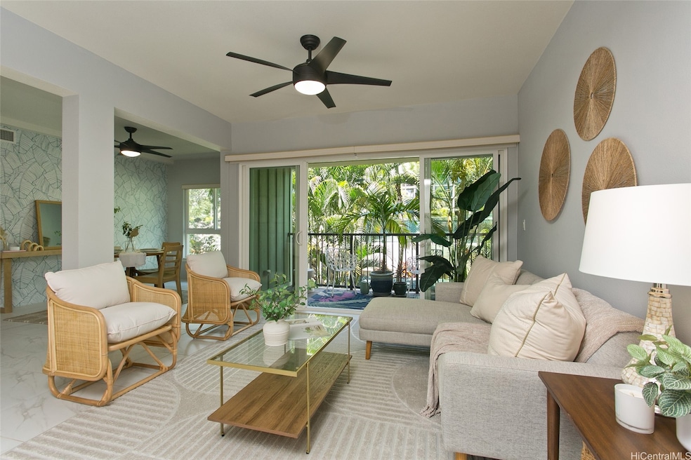 Ka Malanai 5101 Living Room