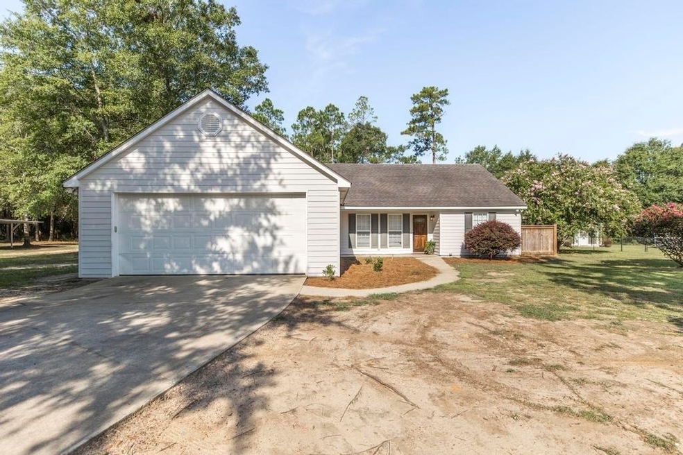 130 Ray Rd, Cordele, GA 31015 - photo 1