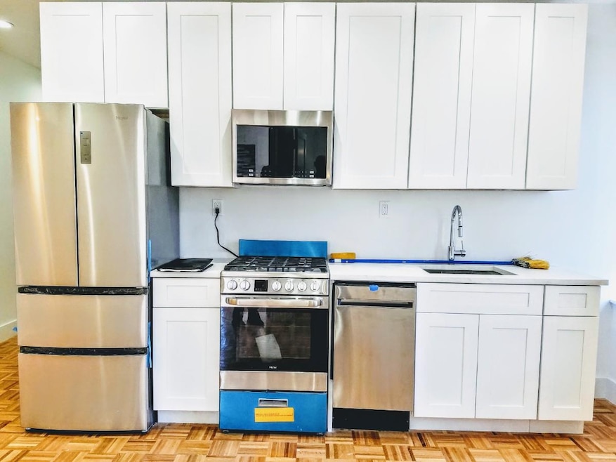 160 Mott St unit 4 B, New York, NY 10013 - photo 1