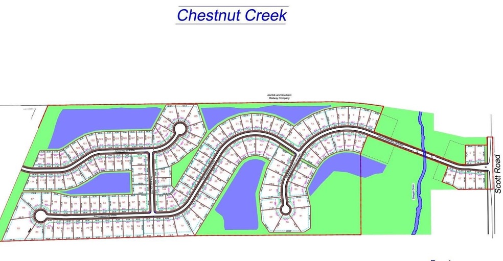 11444 Kola Crossover unit 89, Fort Wayne, IN 46814 - photo 1