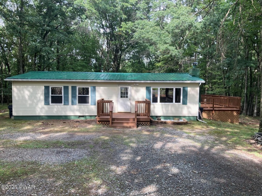 119 Cloudcrest Dr, Hawley, PA 18428 - photo 1