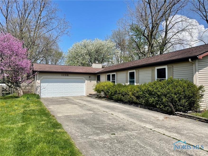 1108 Glen Meadow Dr, Findlay, OH 45840 - photo 1