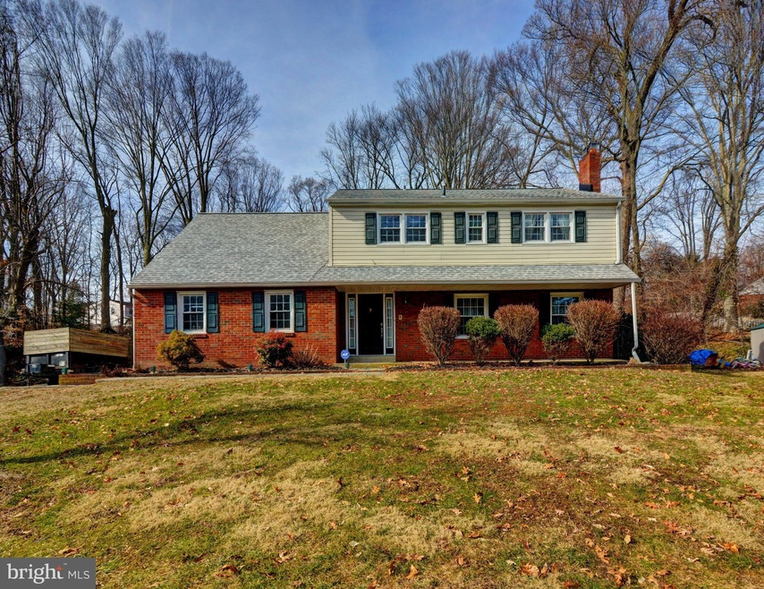 13 Berkshire Dr, Wallingford, PA 19086 - photo 1