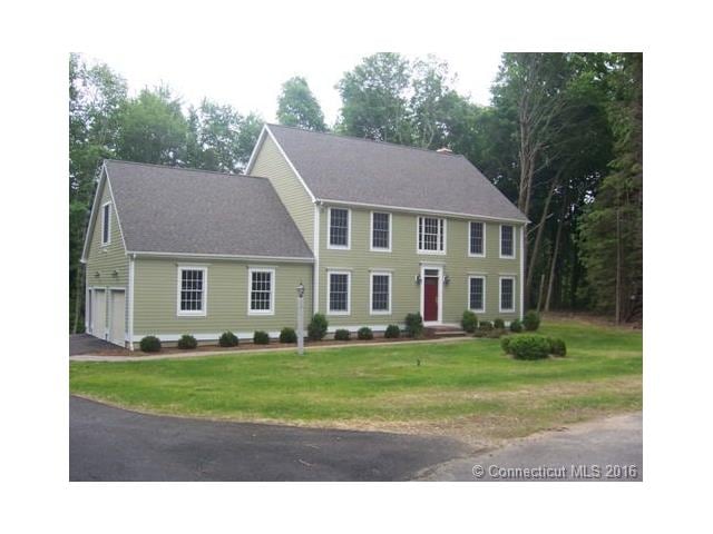 178 Quanopaug Trail, Woodbury, CT 06798 - photo 1