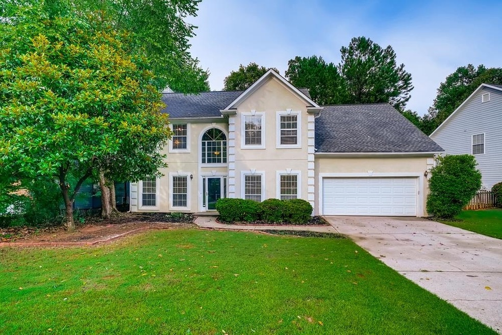 270 Saddle Bridge Dr, Alpharetta, GA 30022 - photo 1