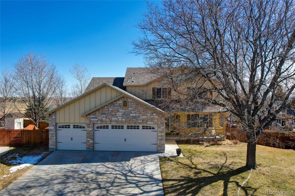 5364 E 131st Way, Thornton, CO 80241 - photo 1