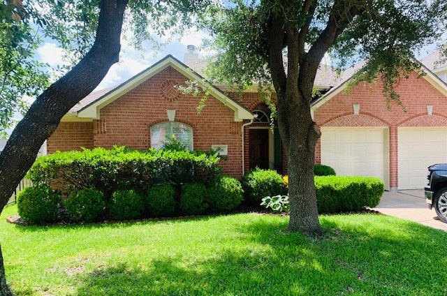 7838 Blue Stream Ct, Houston, TX 77041 - photo 1