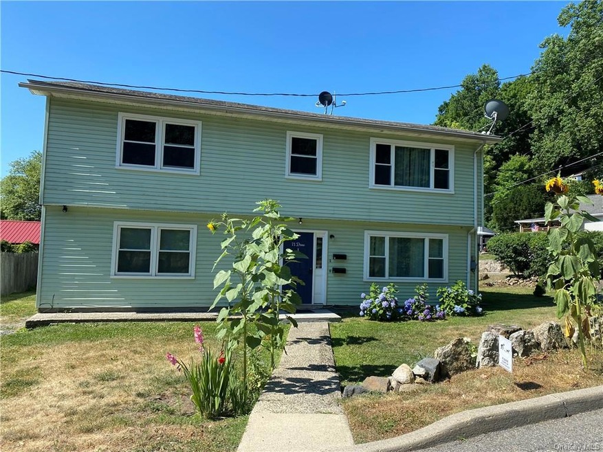 71 Drew Ave unit 1a, Highland Falls, NY 10928 - photo 1