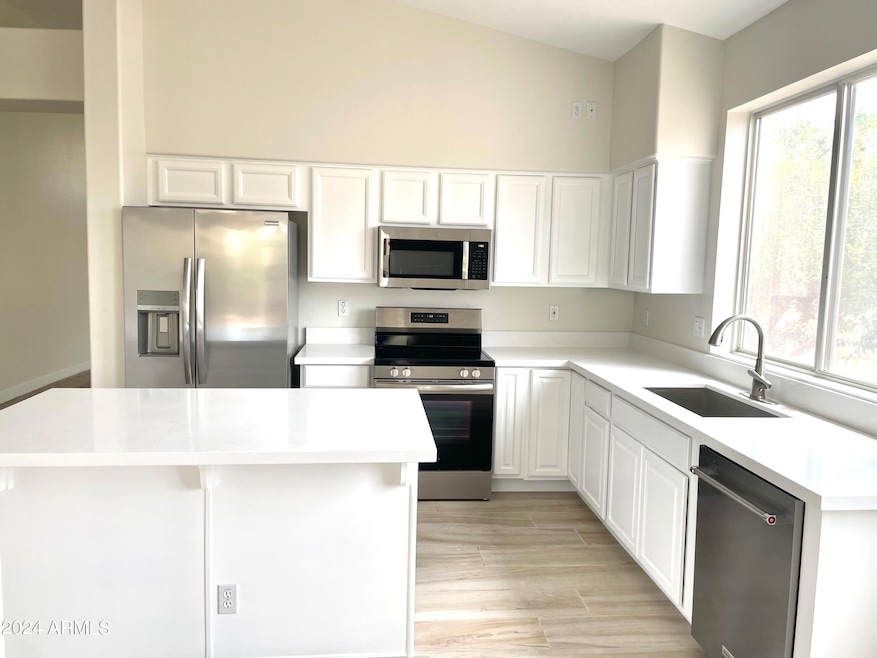 2242 S Terripin, Mesa, AZ 85209 - photo 1