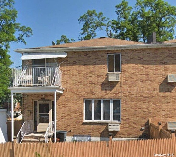 145-03 Frankton St, Jamaica, NY 11422 - photo 1
