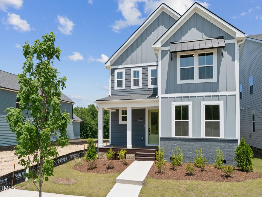 1421 Patchings Lane