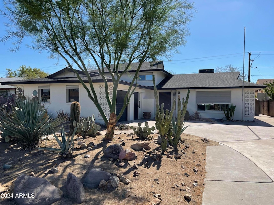 3312 S Terrace Rd, Tempe, AZ 85282 - photo 1