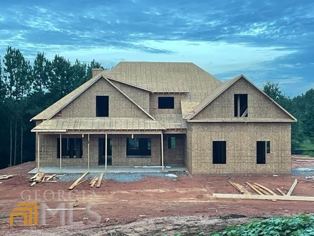 726 Austin Reynolds Rd, Bethlehem, GA 30620 - photo 1