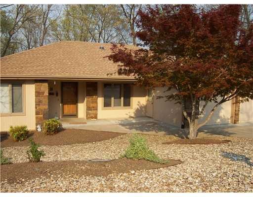 8 Brucker Dr, Bella Vista, AR 72715 - photo 1