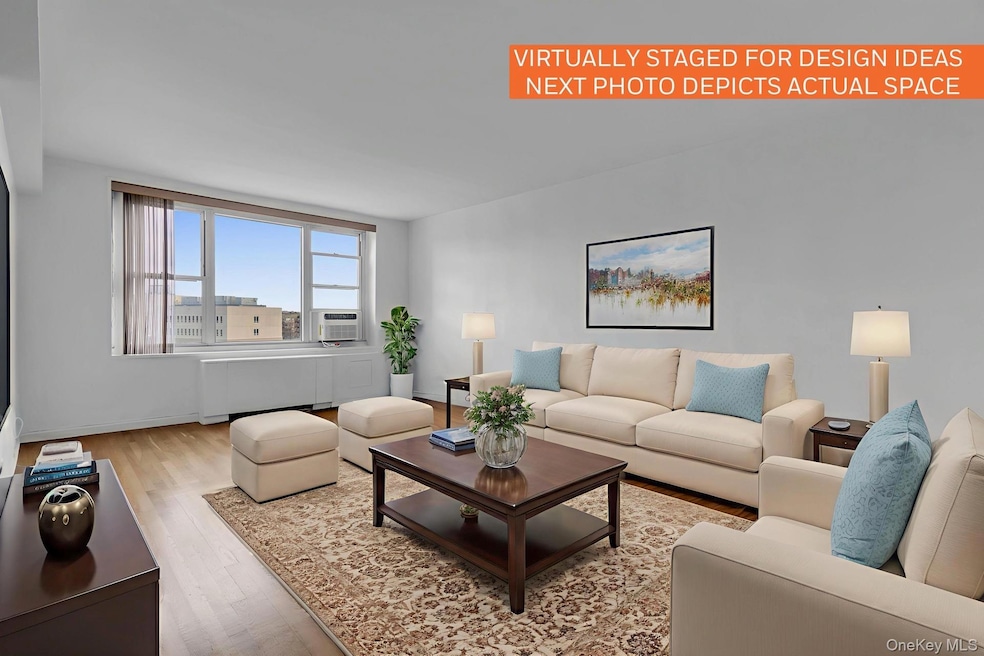 Bell Apartments unit 6C, Bayside, NY 11360 - photo 1