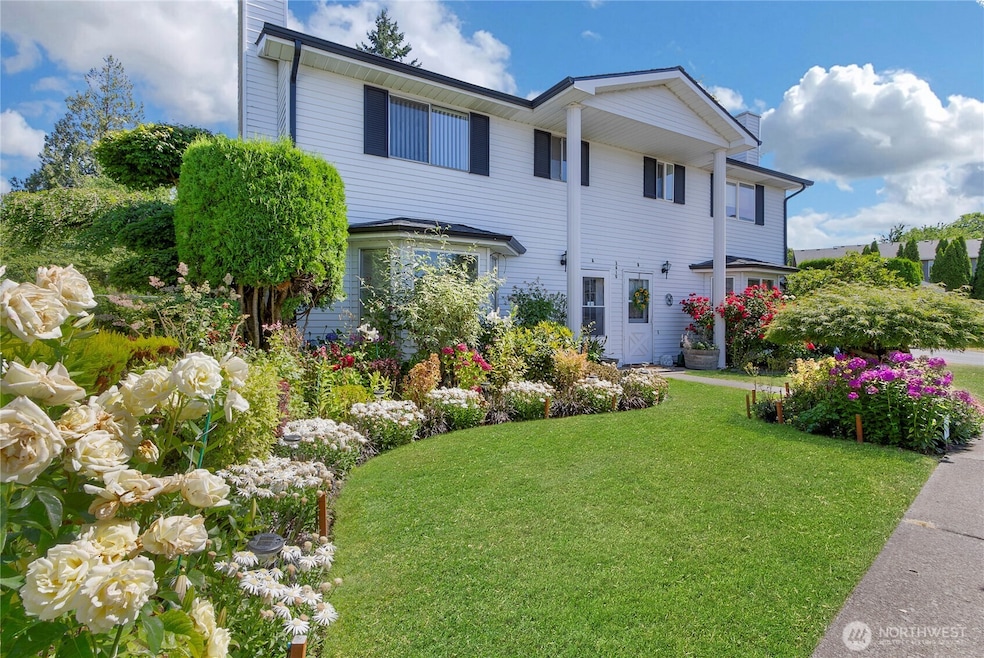 747 37th St SE unit 9A, Auburn, WA 98002 - photo 1