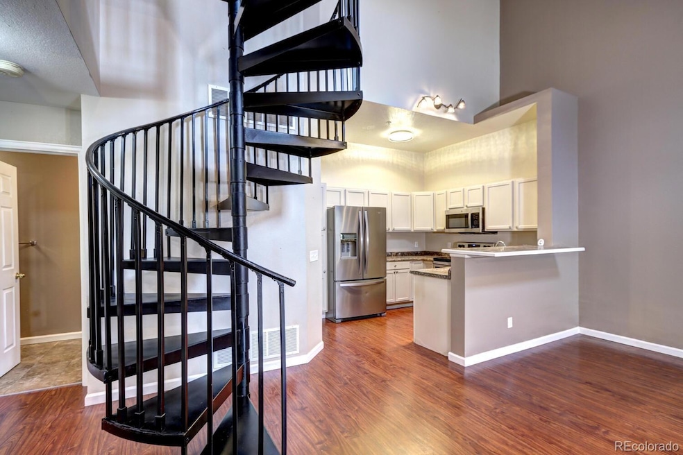 8707 E Florida Ave unit 304, Denver, CO 80247 - photo 1