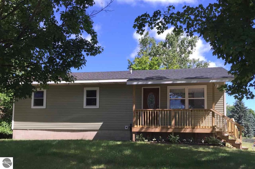 New Deck, Roof, Siding, and Most Windows!