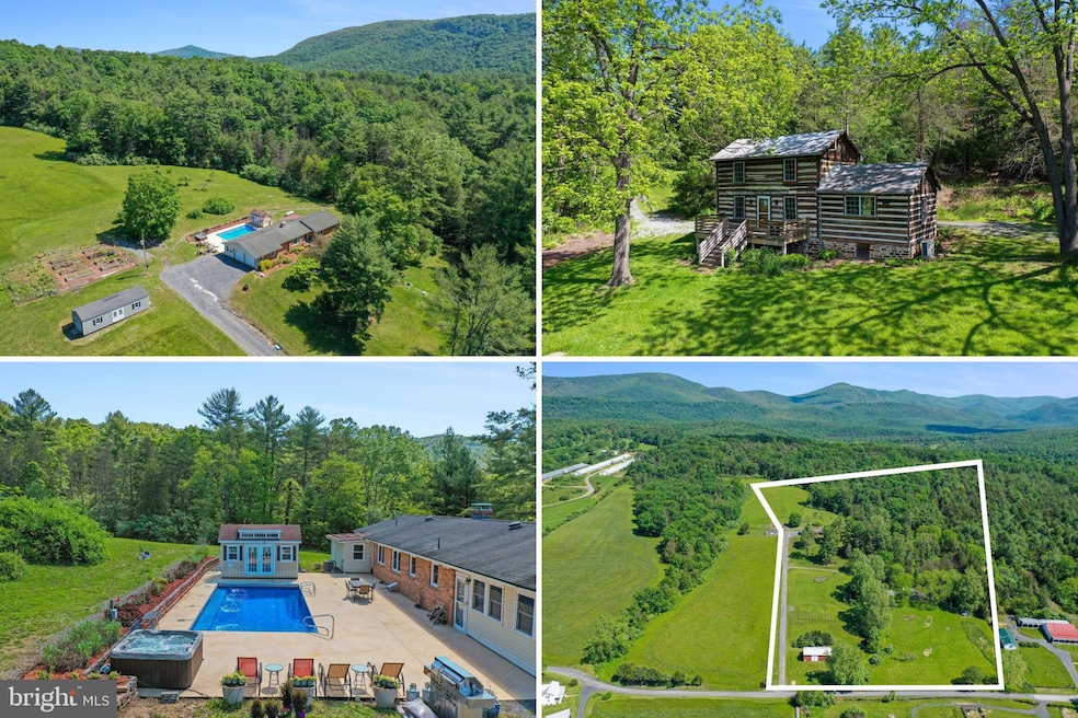 2664 Dellinger Acres, Edinburg, VA 22824 - photo 1