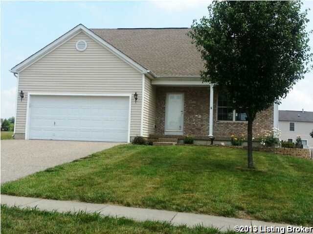 10213 Hornbeam Blvd, Louisville, KY 40228 - photo 1