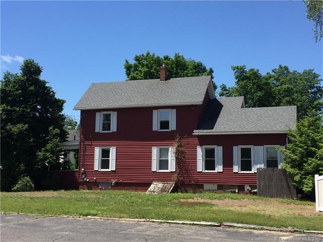 119 Griswold St, Glastonbury, CT 06033 - photo 1