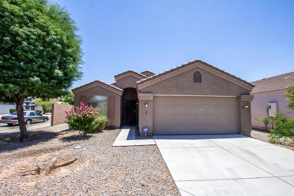 3231 W Jessica Ln -1