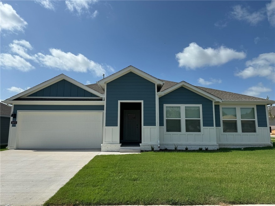 Charming Coleman Plan in Aidens Place!