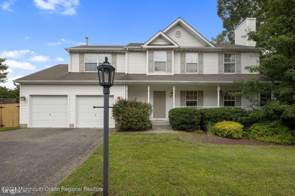 2 Hometown Ct, Tuckerton, NJ 08087 - photo 1