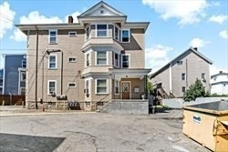 281 Blackstone St unit 3, Fall River, MA 02721 - photo 1