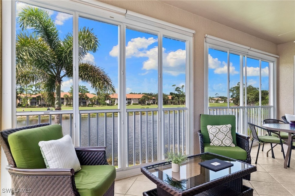 3916 Forest Glen Blvd unit 201, Naples, FL 34114 - photo 1